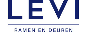 Logo Levi Ramen en Deuren