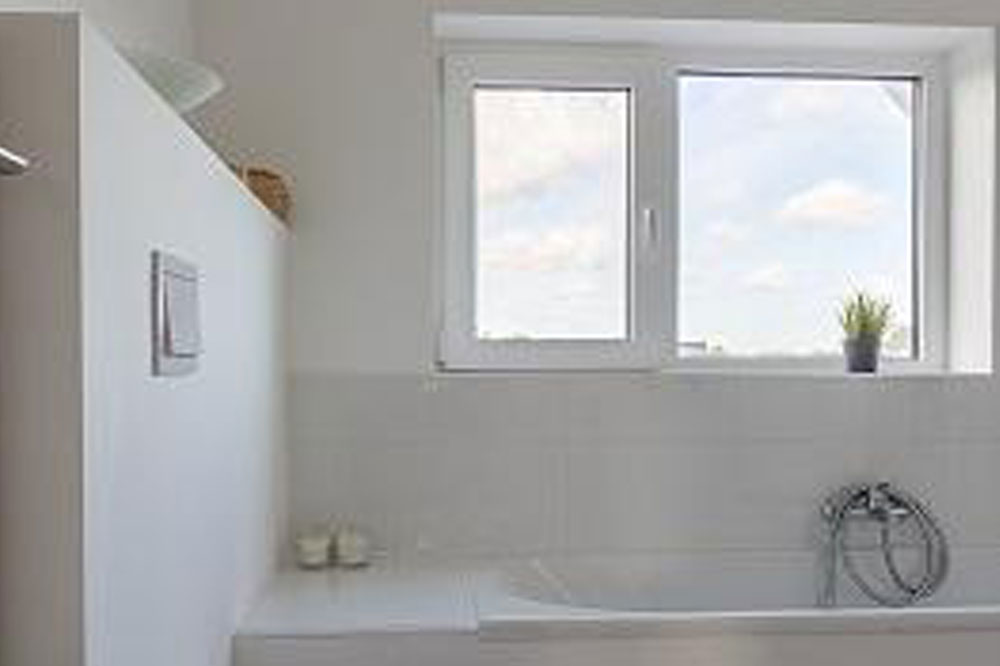 Diverse ramen en deuren